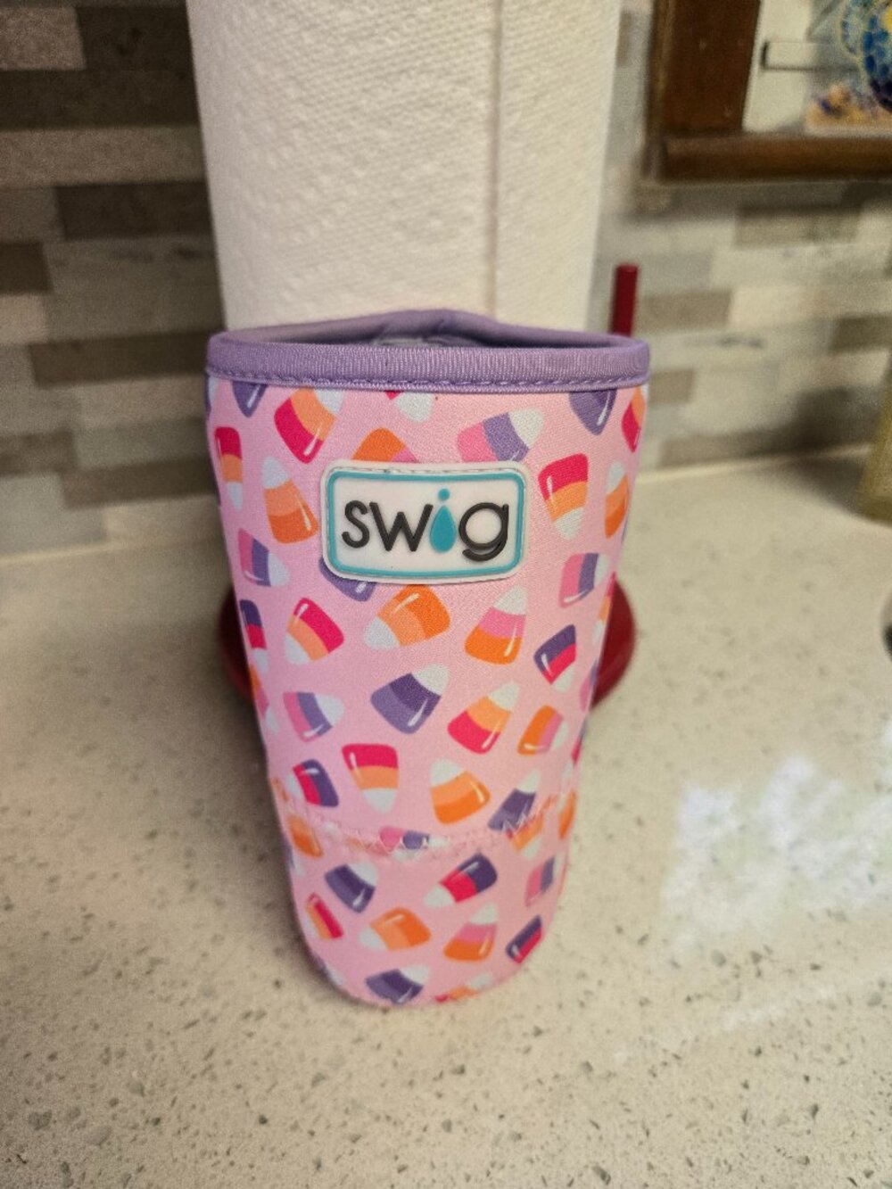 Swig Life Coolie